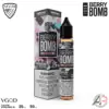 Vgod Iced Berry Bomb Salt Nicotine 30mL