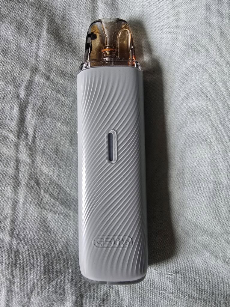 Caliburn G5 Lite