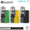 Suorin SE 15w Pod System Starter kit Device