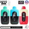 Fifty Bar V2 20000 Puffs Disposable Vape Device