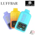 Boring Tiger 25000 Puffs Disposable Vape Device