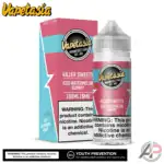 Vapetasia Killer Sweets Iced Watermelon Gummy E-Liquid 100mL