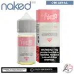 Naked 100 Hawaiian Pog Salt Nicotine E-Liquid 30mL