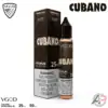 Vgod Cubano Salt Nicotine 30mL