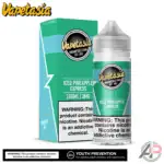 Vapetasia Iced Pineapple Express E-Liquid 100mL