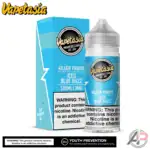 Vapetasia Killer Fruits Iced Blue Razz E-Liquid 100mL