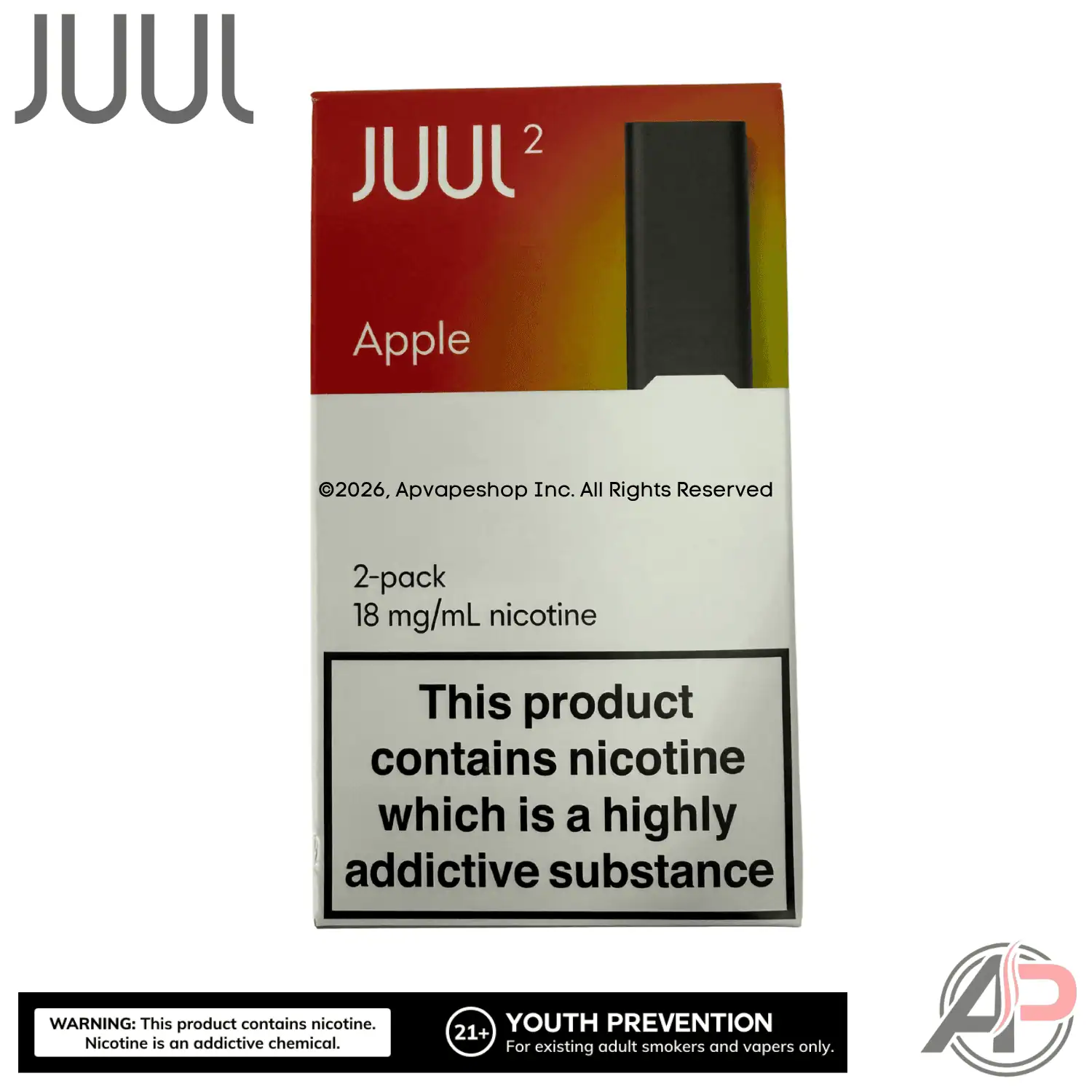 what mg is a juul pod Menthol Pods 4 Pack Geek Bar Pulse X2 80K Disposable Flavour:Watermelon Jolly Candy