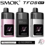 Smok TFOS Pod System Starter Kit Device