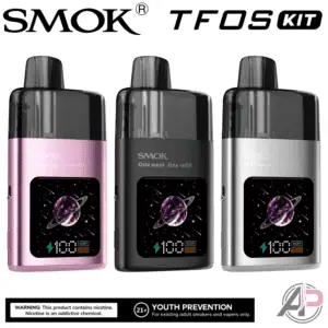 Smok TFOS Pod System Starter Kit Device