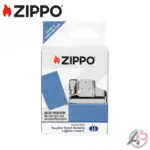 Zippo Double Torch Butane Lighter Insert