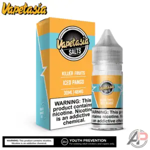 Vapetasia Killer Fruits Iced Pango E-Liquid 100mL