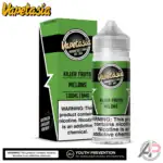 Vapetasia Killer Fruits Melons E-Liquid 100mL