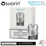 Suorin Fero Replacement Pod