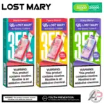 Lost Mary MT35000 Turbo Disposable Vape Device