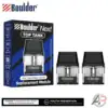 Boulder Next Replacement Pod Module 2 Pack