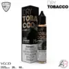 Vgod Dry Tobacco Salt Nicotine 30mL