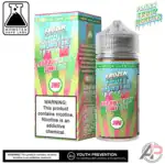 Strawberry Lime Ice E-Liquid By Frozen Fruit Monster Vape Labs 100mL