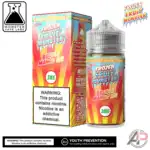 Double Mango Ice E-Liquid By Frozen Fruit Monster Vape Labs 100mL