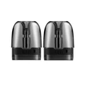 Voopoo Argus Pod Replacement Pods 3 Pack