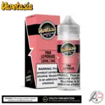 Vapetasia Pink Lemonade 100mL E-Liquid