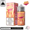 Strawberry Banana E-Liquid By Fruit Monster Vape Labs 100mL