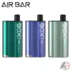 Air Bar Box 3000 Puffs Disposable Vape Device