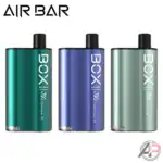 Air Bar Box 3000 Puffs Disposable Vape Device