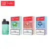 Swft Mod 5000 Puffs Disposable Vape Device