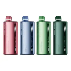 Funky Republic Ti7000 Disposable Vape Device