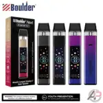 Boulder Next Starter Kit Device