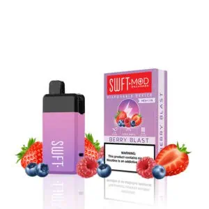 Swft Mod 5000 Puffs Disposable Vape Device
