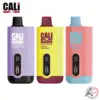 Cali UL8000 Puff Disposable Vape Device
