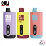 Cali UL8000 Puff Disposable Vape Device