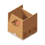 3$ Disposable Vape Mystery Box