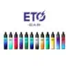Smok Eto Bar 2900 Puffs Disposable Vape Device