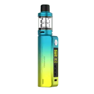Vaporesso Gen 80s Mod Starter Kit Aurora Green