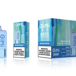 Flum Gimi 8500 Puff Disposable Vape Device