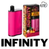Fume Infinity 3500 Puffs Disposable Vape Device
