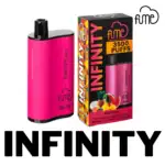 Fume Infinity 3500 Puffs Disposable Vape Device