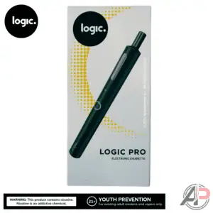 Logic Pro Vape Pen Device