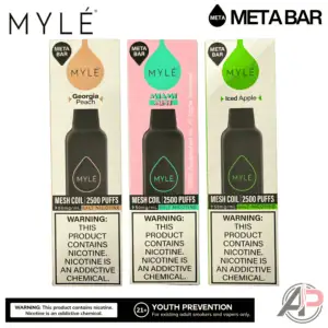 myle vape buy online - Top Flavors - Disposable Devices Select Flavor ::Candy Love Ultra Slim Vuse Pod Refill: Adult