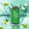 Yami Bar Air 6000 Puffs Disposable Vape Device