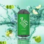 Yami Bar Air 6000 Puffs Disposable Vape Device