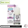 Pod Juice Cotton Carnival Salt Nicotine 30mL