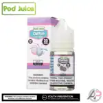 Pod Juice Cotton Carnival Salt Nicotine 30mL