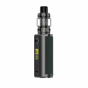 Vaporesso Target 200 Mod Starter Kit Forest Green