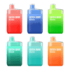 Geek Bar B5000 Rechargeable Vape