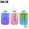 7 Daze Ohmlet 7000 Puff Disposable Vape Device