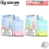 Geek Bar Meloso Max 9000 Puff Disposable Vape Device