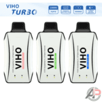Viho Turbo 10000 Puffs Vape